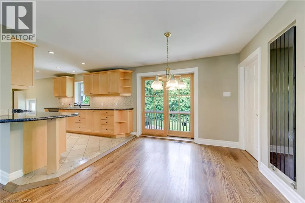 281 PINEHURST Drive