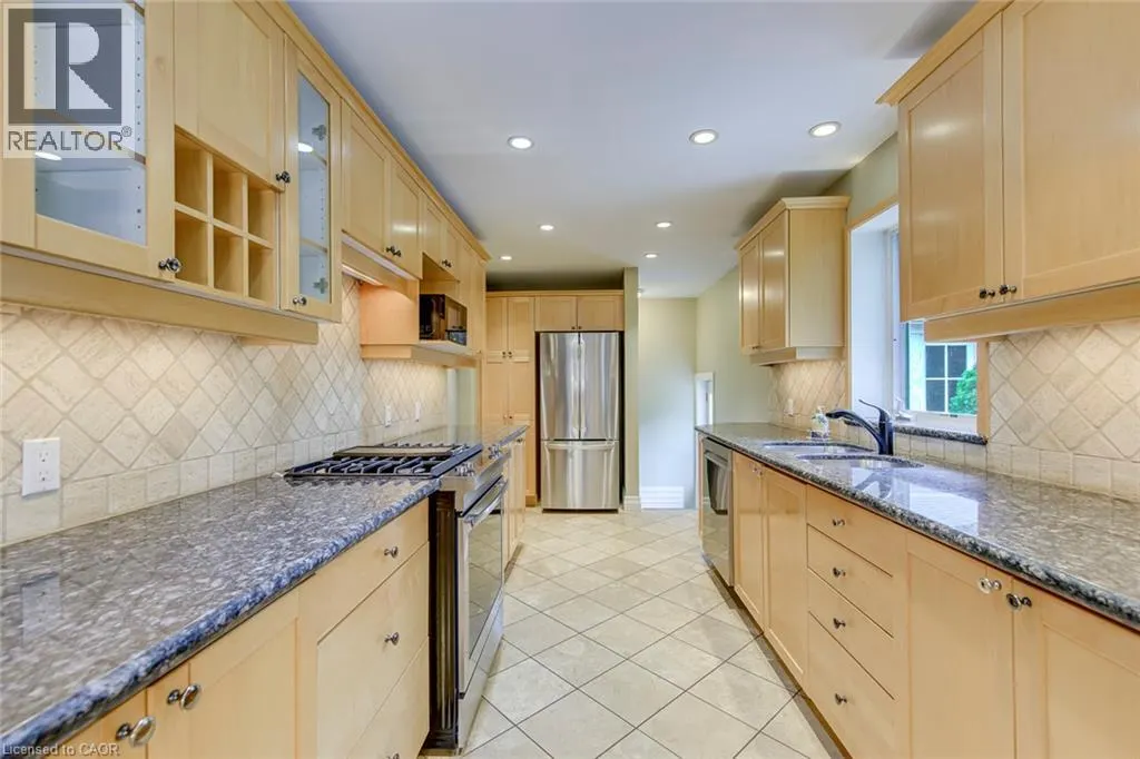 281 PINEHURST Drive