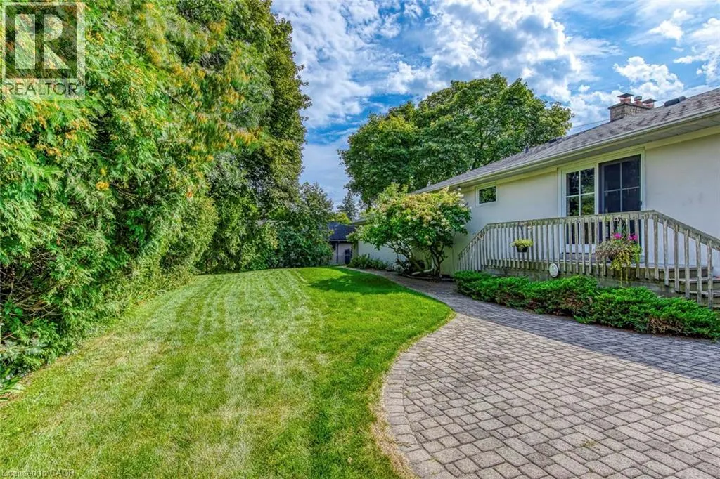 281 PINEHURST Drive