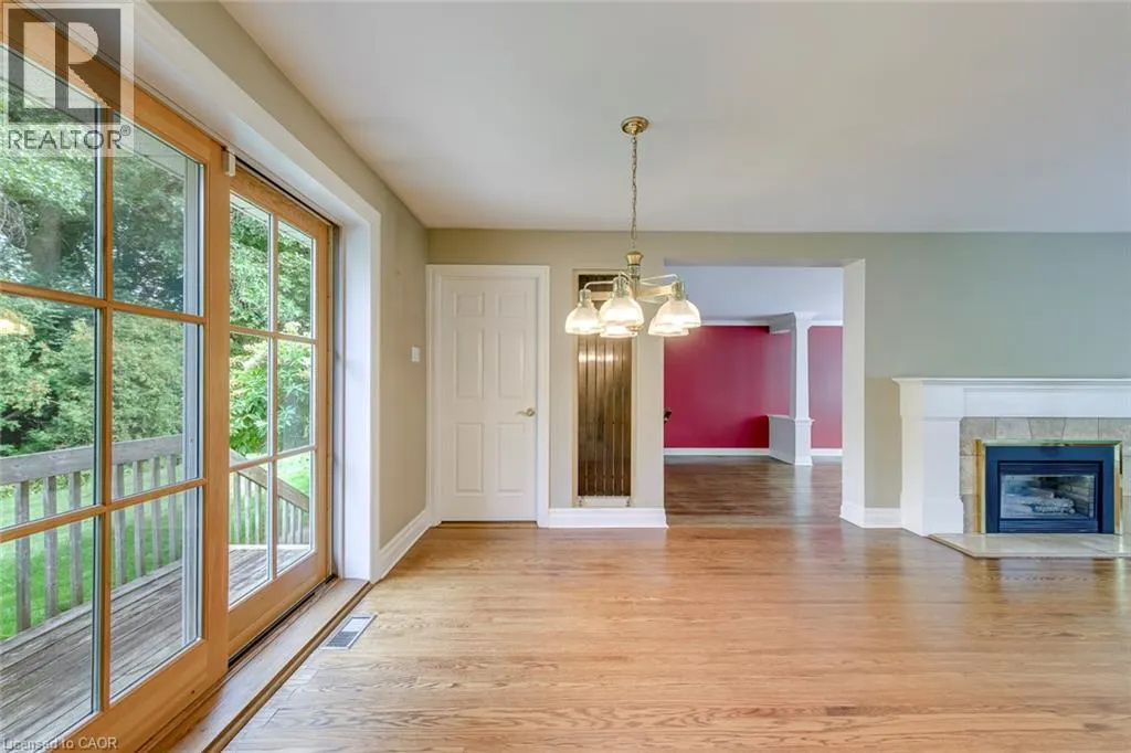 281 PINEHURST Drive