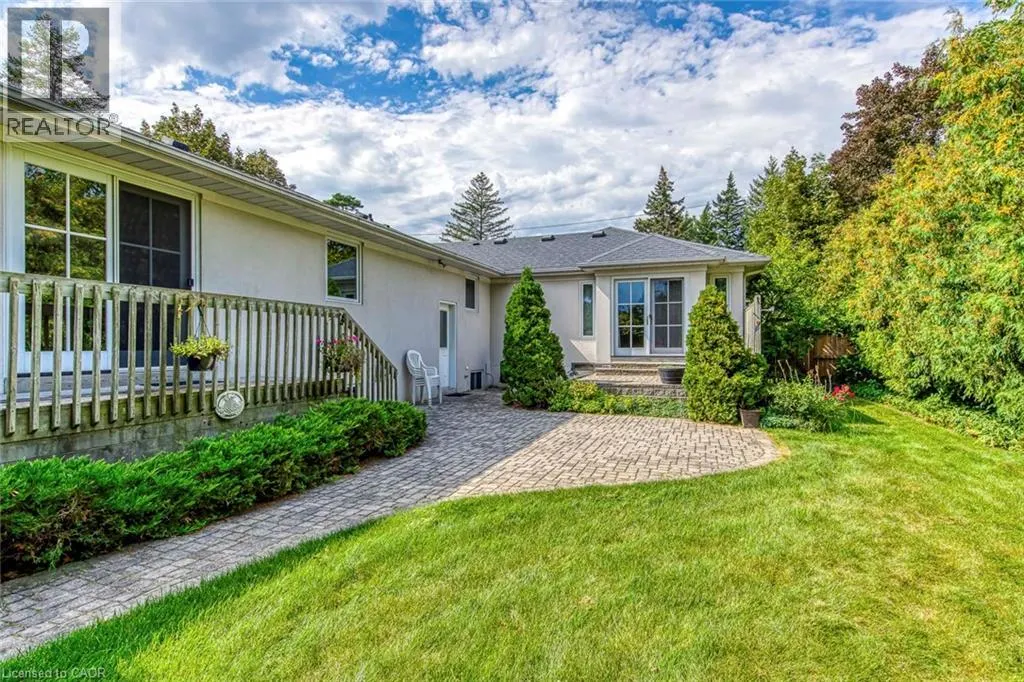 281 PINEHURST Drive