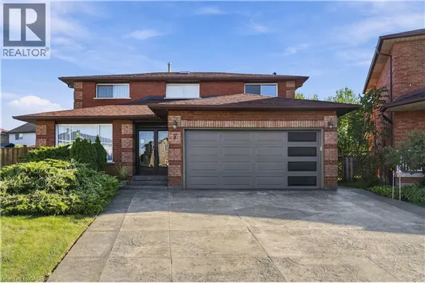 7 ARGON Court