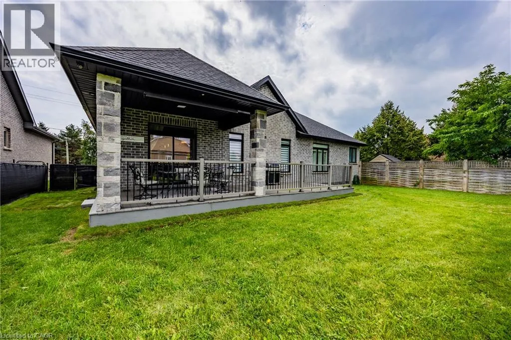 149 NEW LAKESHORE Road