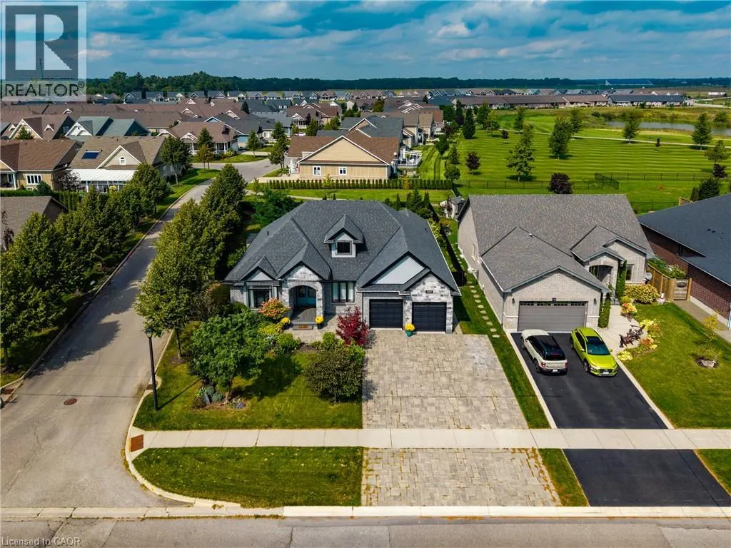 149 NEW LAKESHORE Road