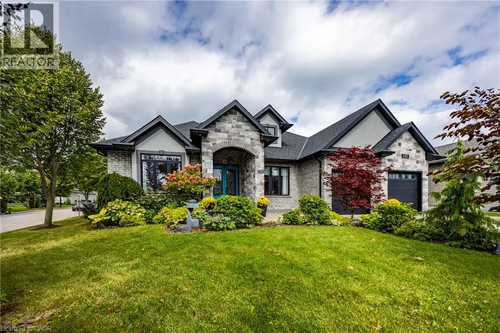 149 NEW LAKESHORE Road