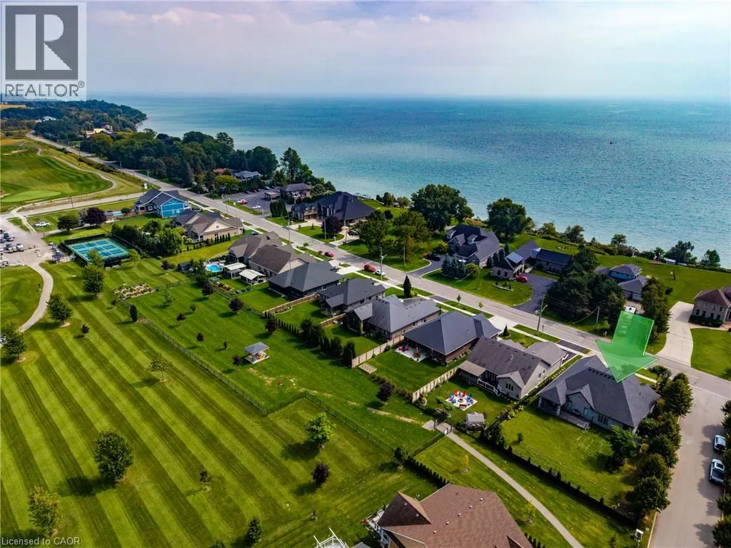 149 NEW LAKESHORE Road