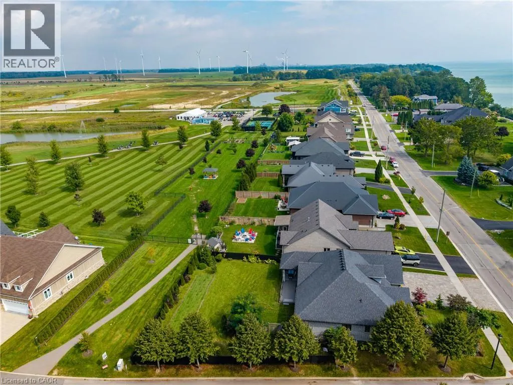 149 NEW LAKESHORE Road