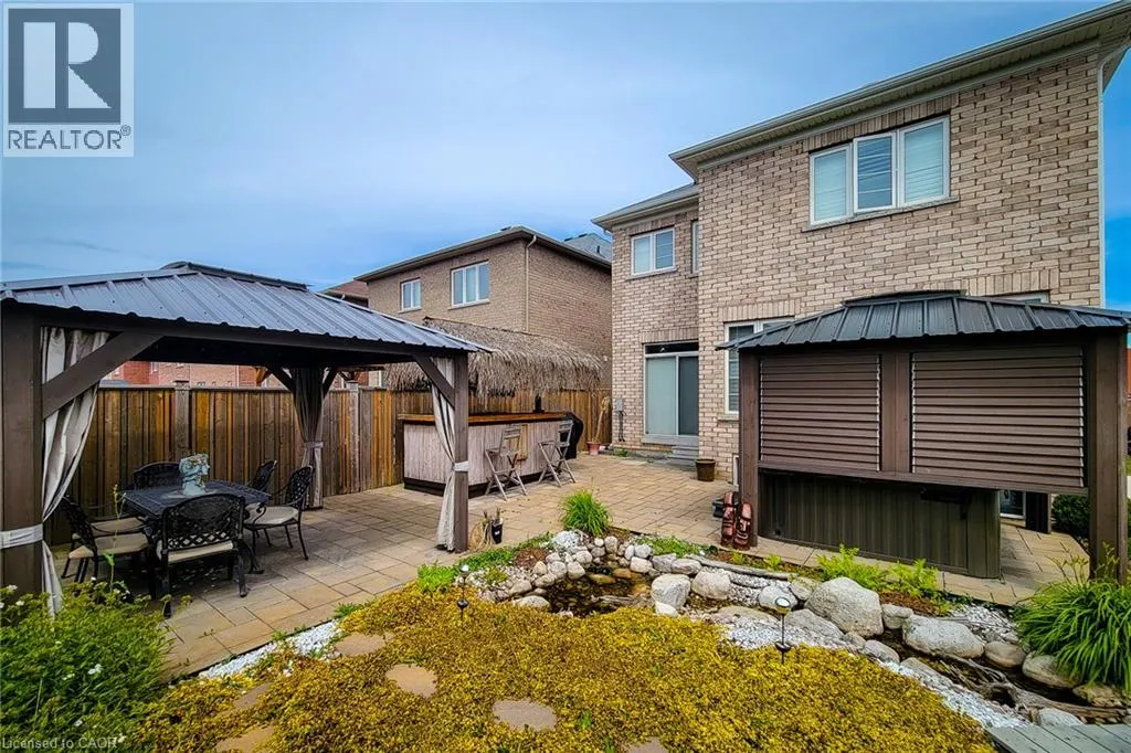 97 NARBONNE Crescent Unit# Main & Upper