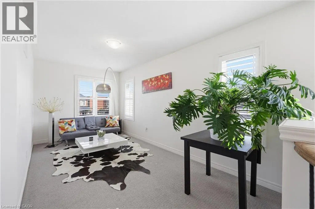 97 NARBONNE Crescent Unit# Main & Upper