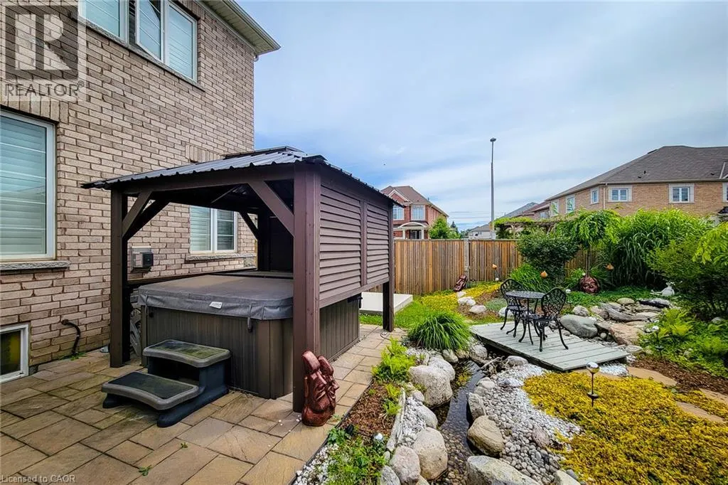 97 NARBONNE Crescent Unit# Main & Upper