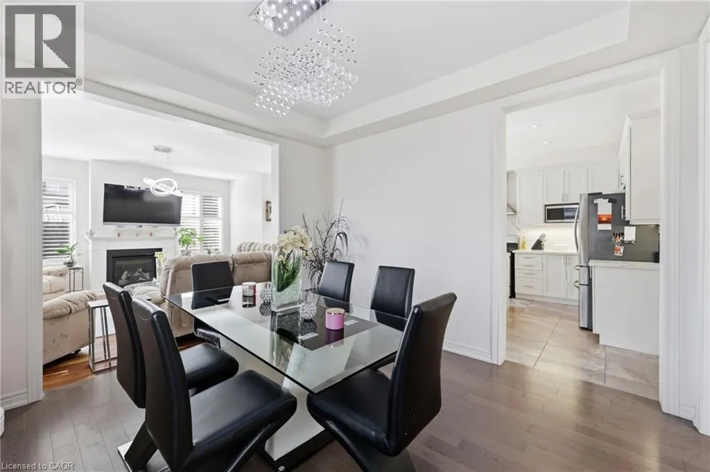 97 NARBONNE Crescent Unit# Main & Upper