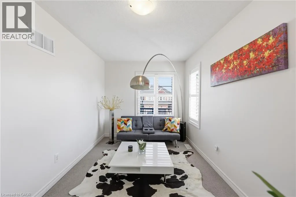97 NARBONNE Crescent Unit# Main & Upper