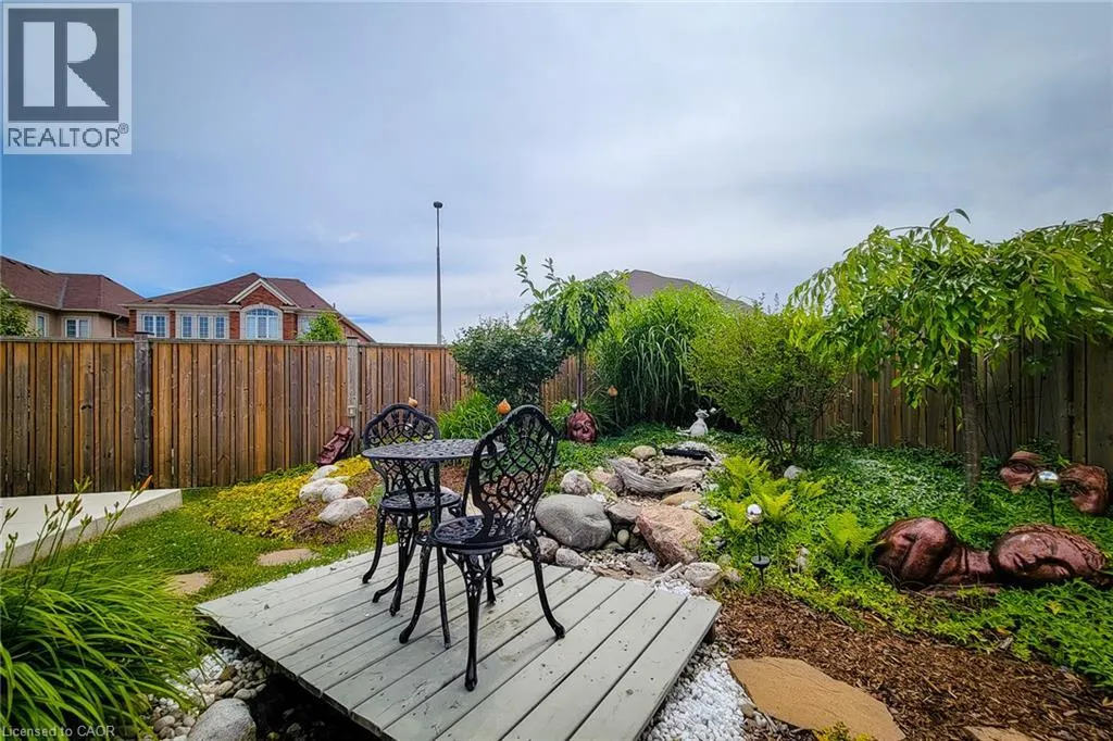 97 NARBONNE Crescent Unit# Main & Upper