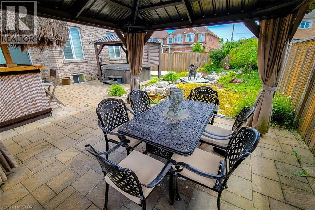 97 NARBONNE Crescent Unit# Main & Upper