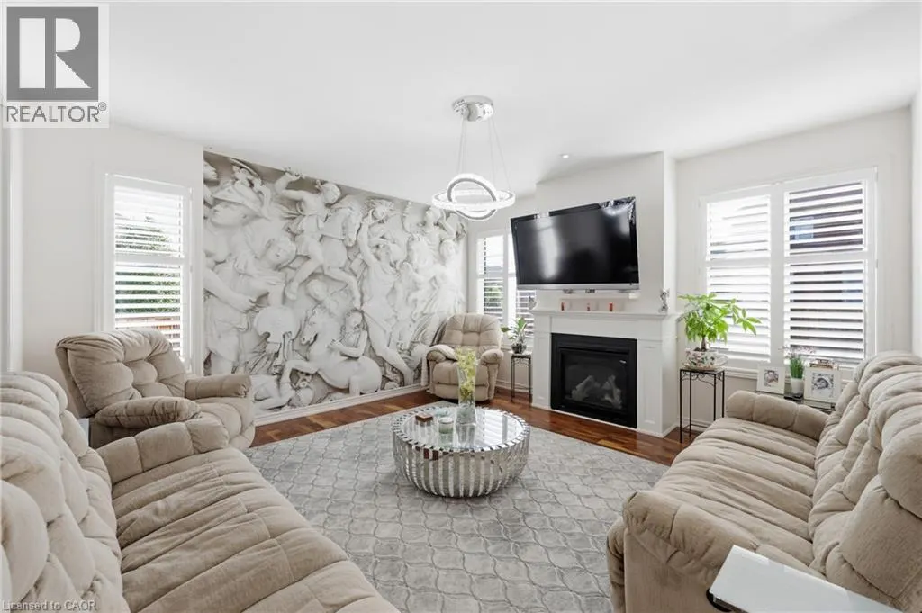 97 NARBONNE Crescent Unit# Main & Upper