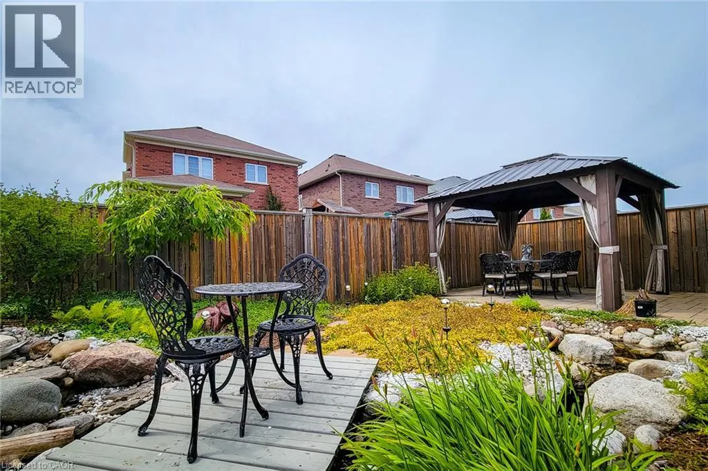 97 NARBONNE Crescent Unit# Main & Upper