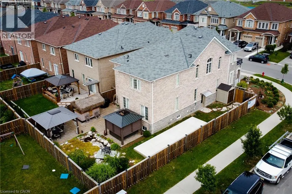 97 NARBONNE Crescent Unit# Main & Upper