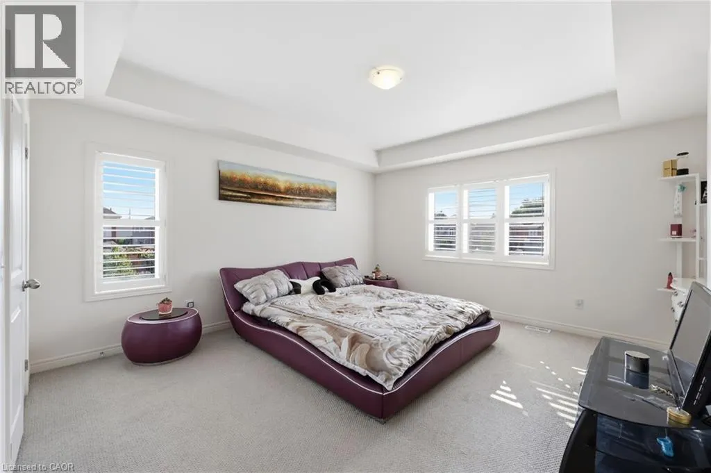 97 NARBONNE Crescent Unit# Main & Upper