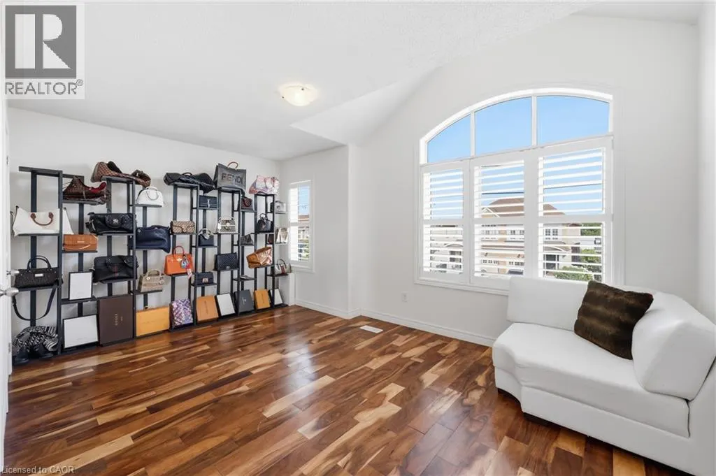 97 NARBONNE Crescent Unit# Main & Upper