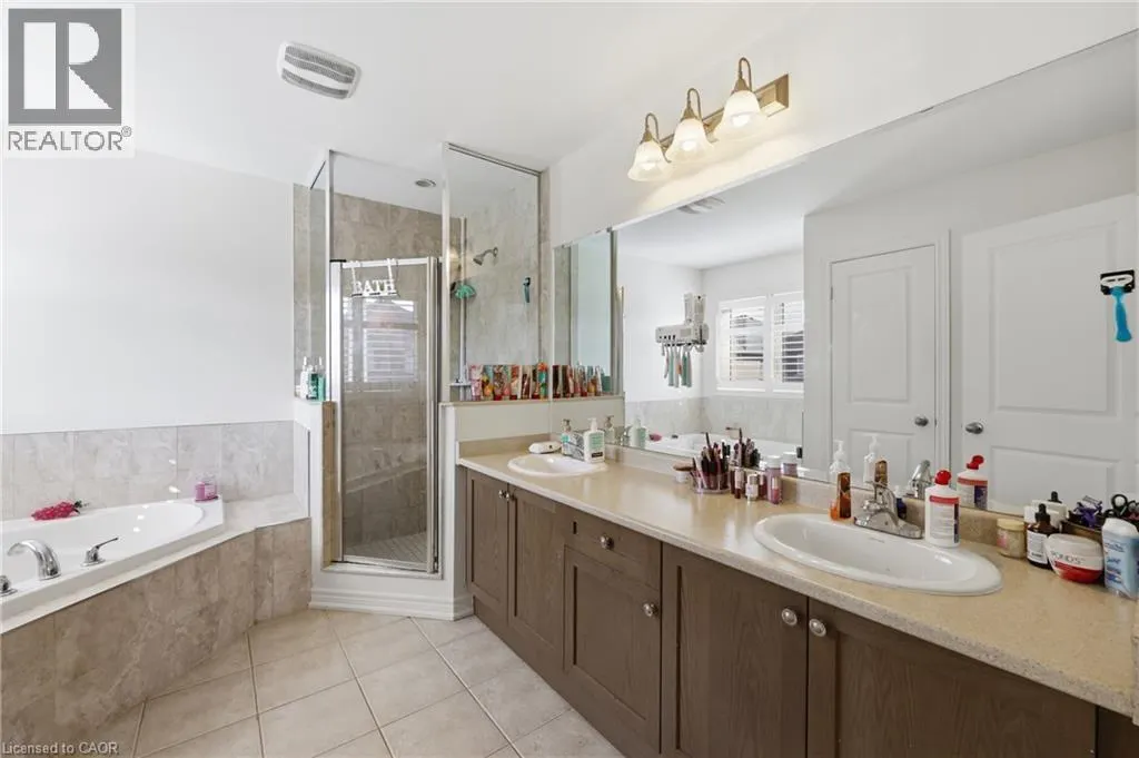 97 NARBONNE Crescent Unit# Main & Upper
