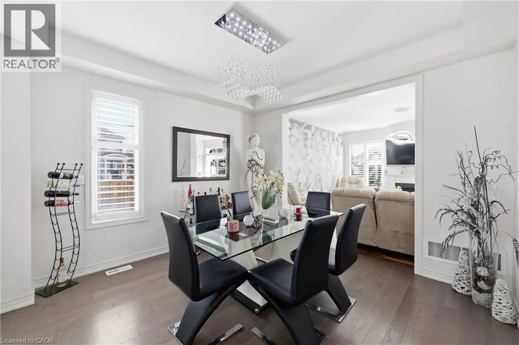 97 NARBONNE Crescent Unit# Main & Upper