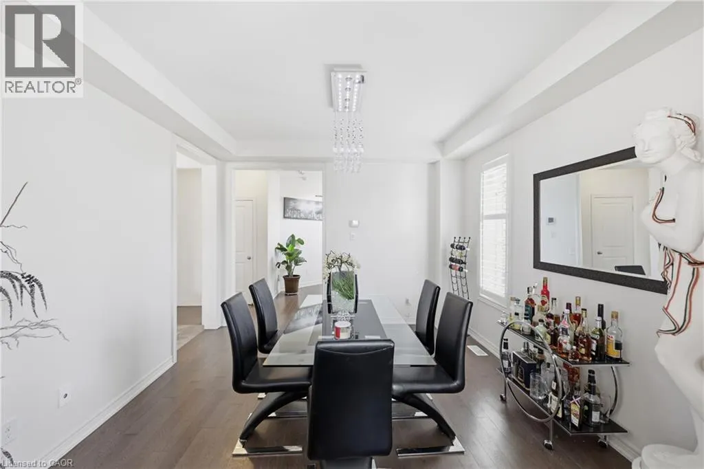 97 NARBONNE Crescent Unit# Main & Upper