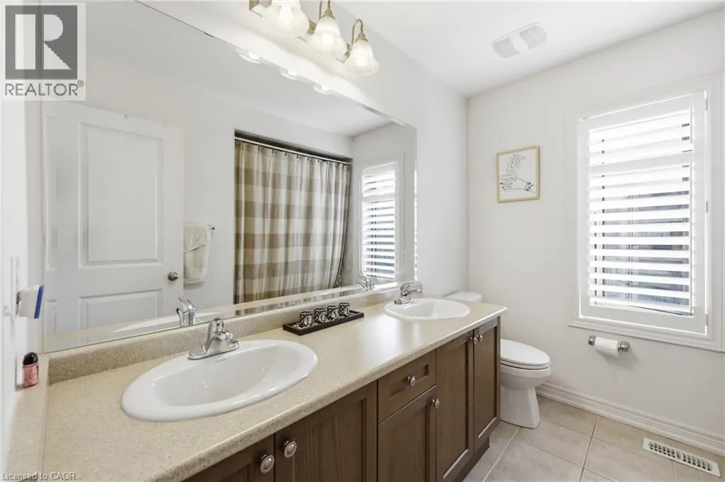 97 NARBONNE Crescent Unit# Main & Upper
