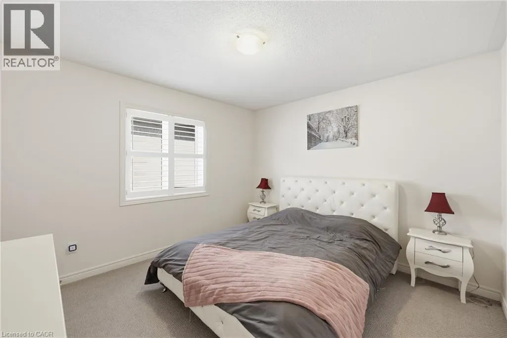 97 NARBONNE Crescent Unit# Main & Upper