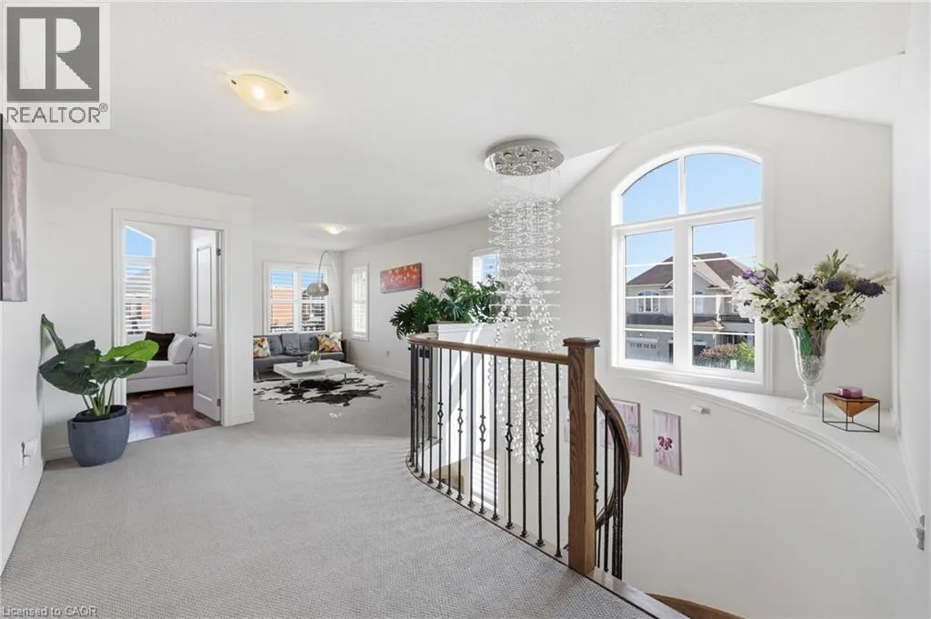 97 NARBONNE Crescent Unit# Main & Upper