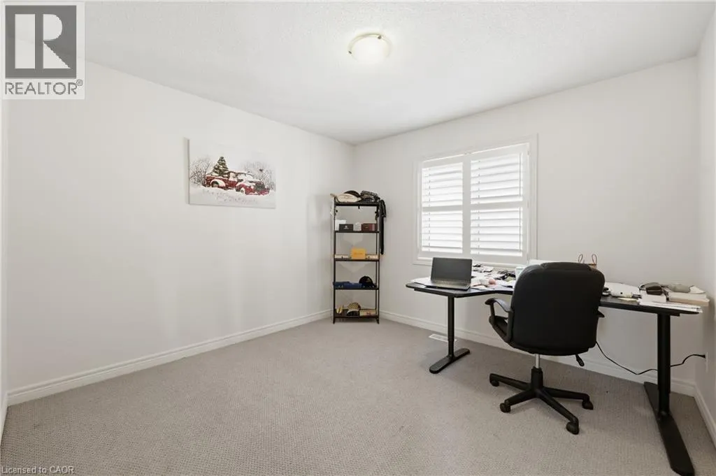 97 NARBONNE Crescent Unit# Main & Upper