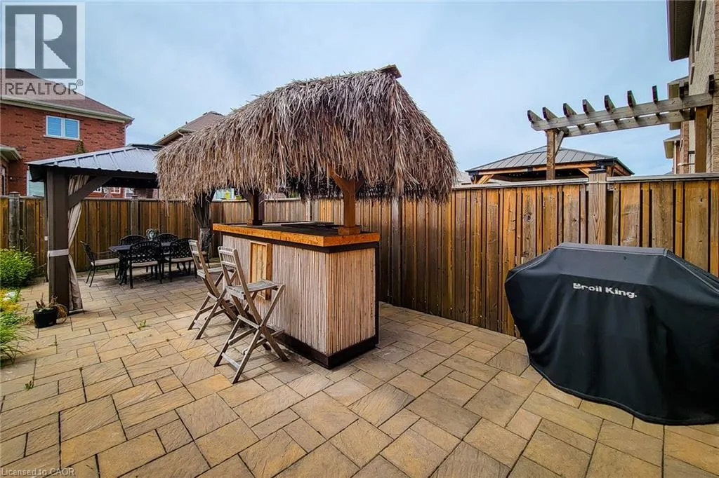 97 NARBONNE Crescent Unit# Main & Upper