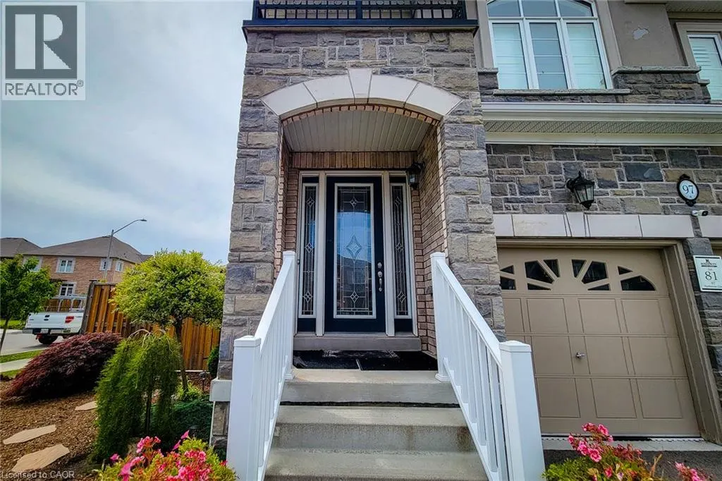 97 NARBONNE Crescent Unit# Main & Upper