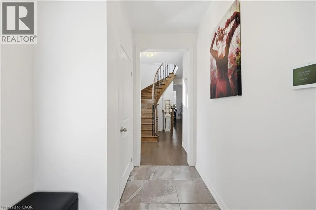 97 NARBONNE Crescent Unit# Main & Upper