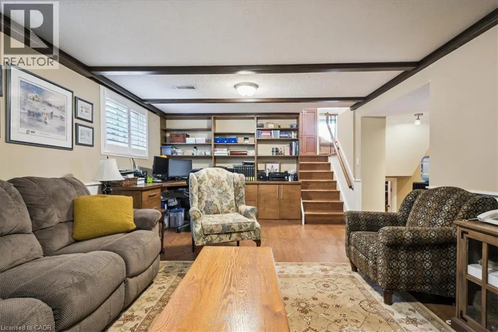 2033 SAXON Road