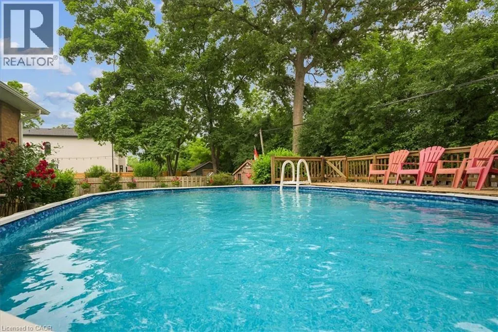2033 SAXON Road