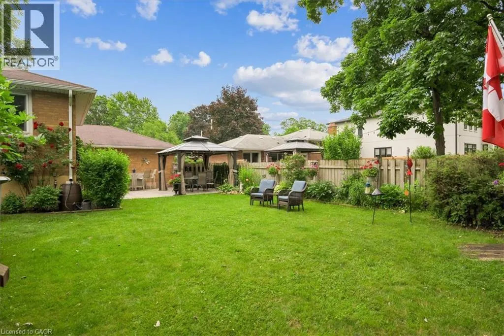 2033 SAXON Road
