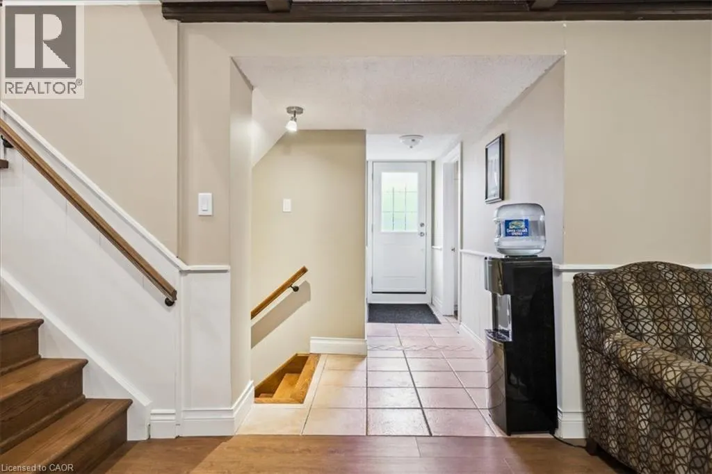 2033 SAXON Road
