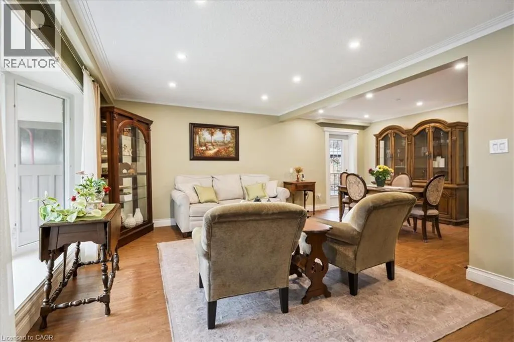 2033 SAXON Road