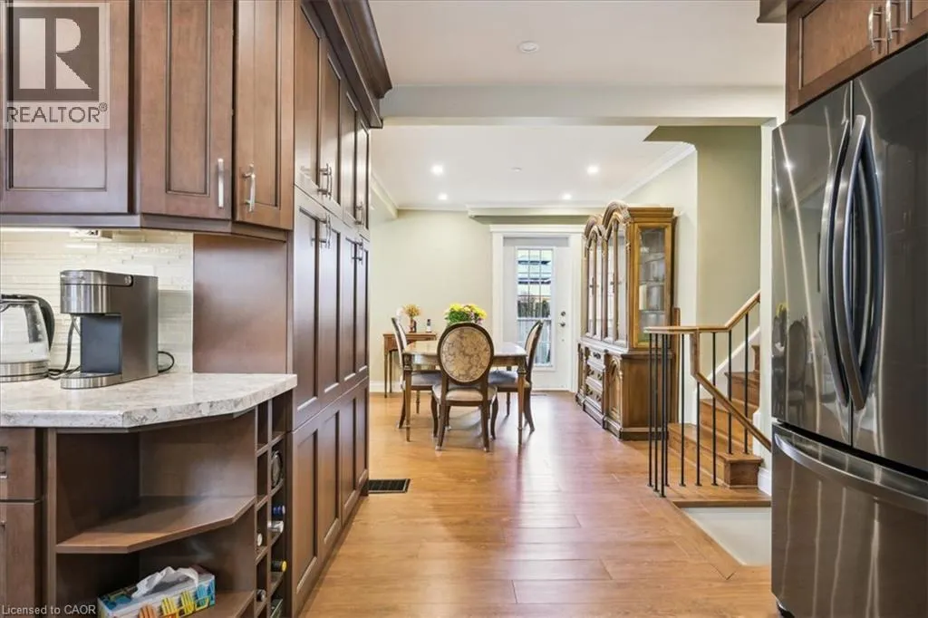 2033 SAXON Road