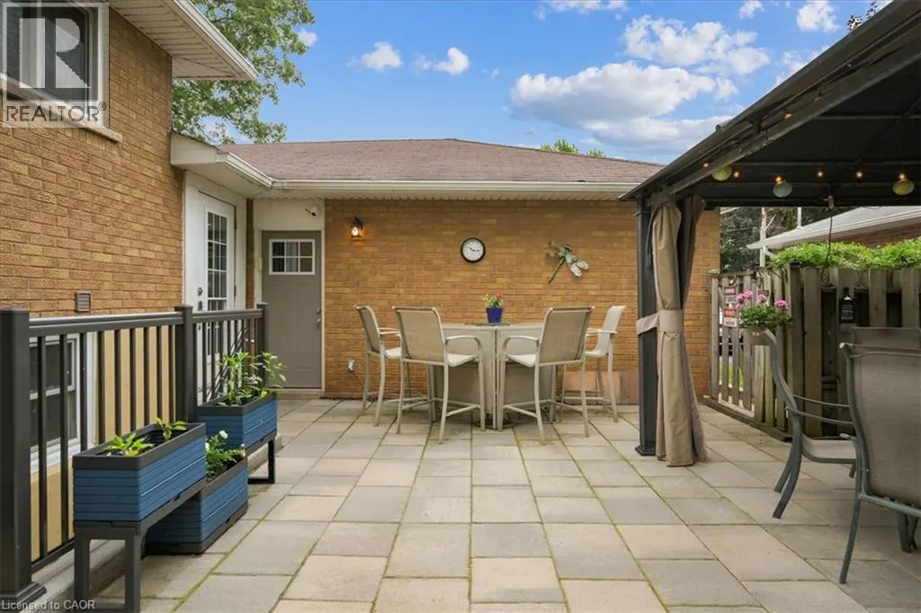 2033 SAXON Road