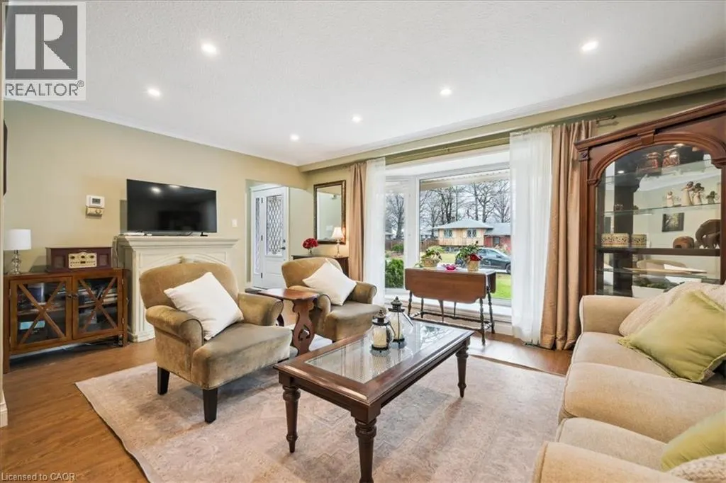 2033 SAXON Road