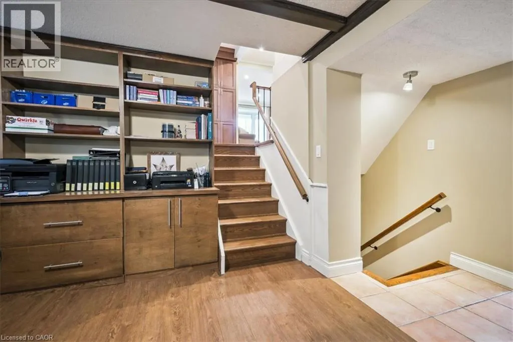 2033 SAXON Road