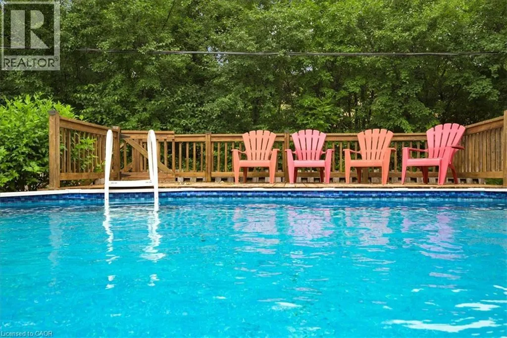 2033 SAXON Road