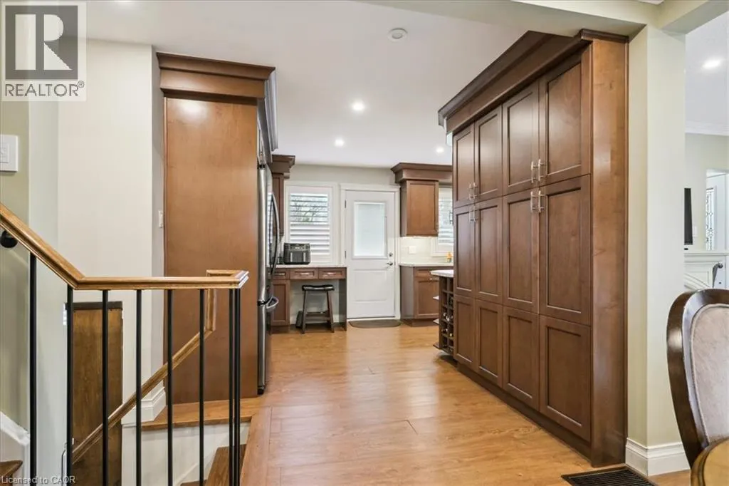 2033 SAXON Road