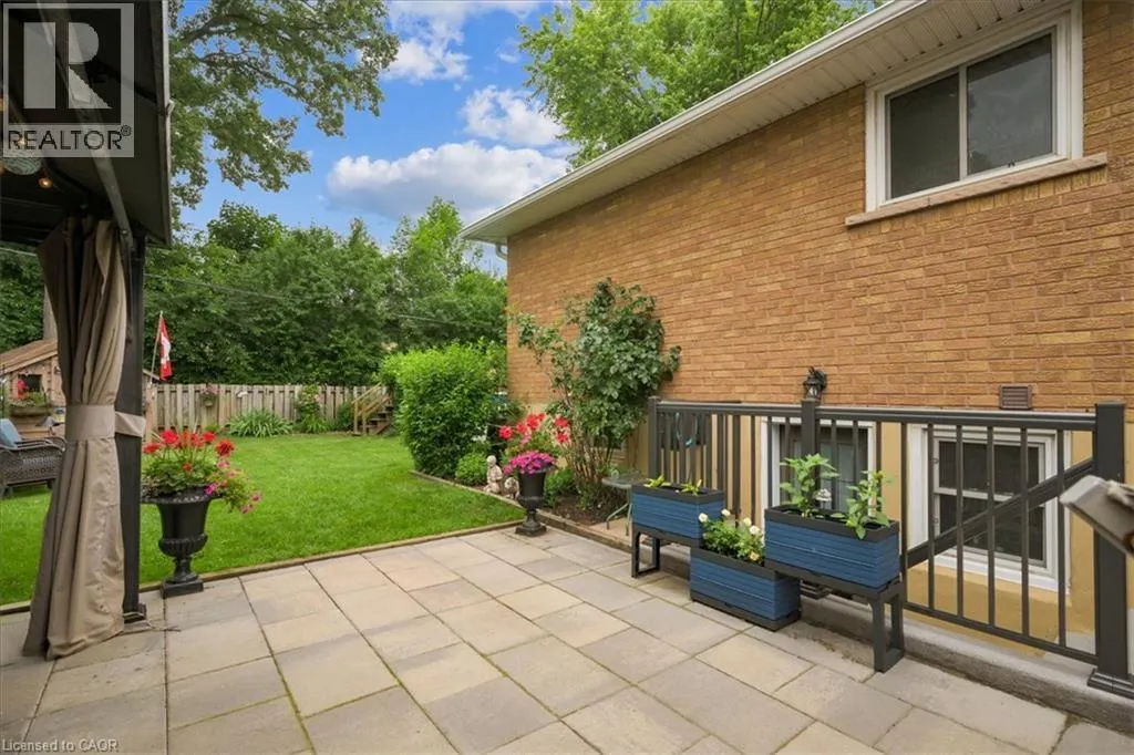 2033 SAXON Road