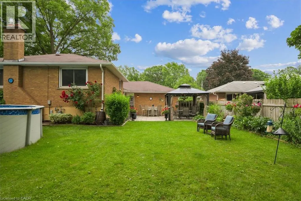 2033 SAXON Road