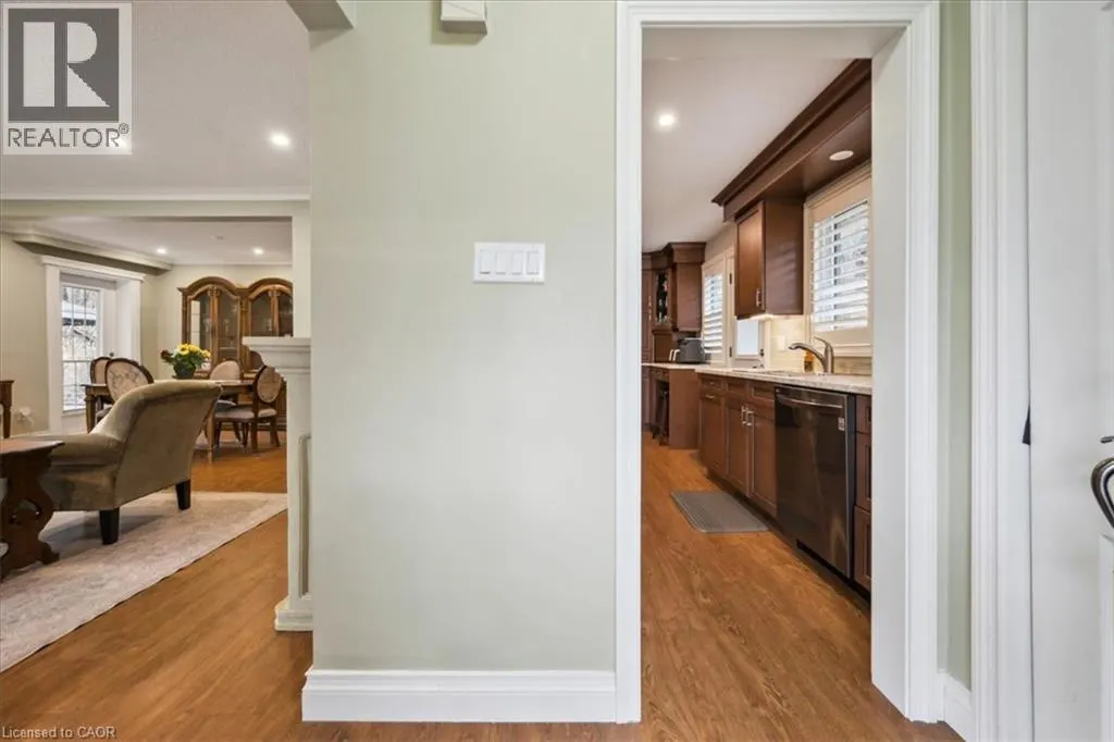 2033 SAXON Road