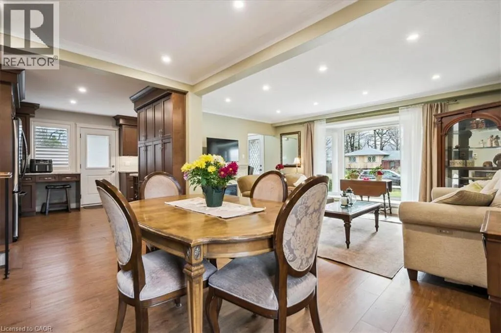 2033 SAXON Road