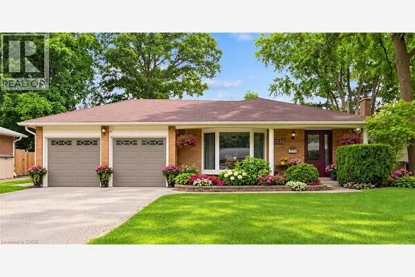 2033 SAXON Road