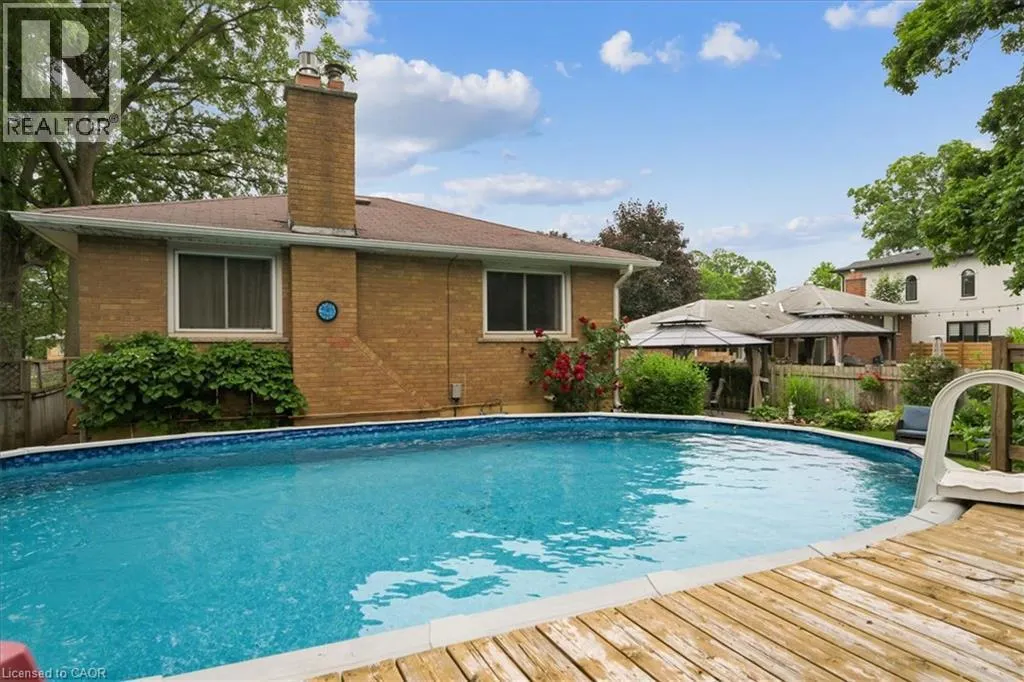 2033 SAXON Road